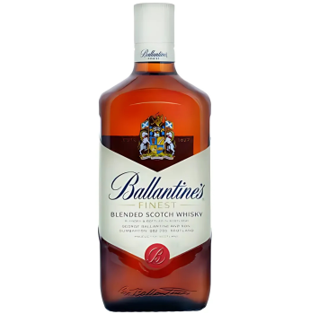 Ballantine's Finest - Blended Scotch Whisky 70cl